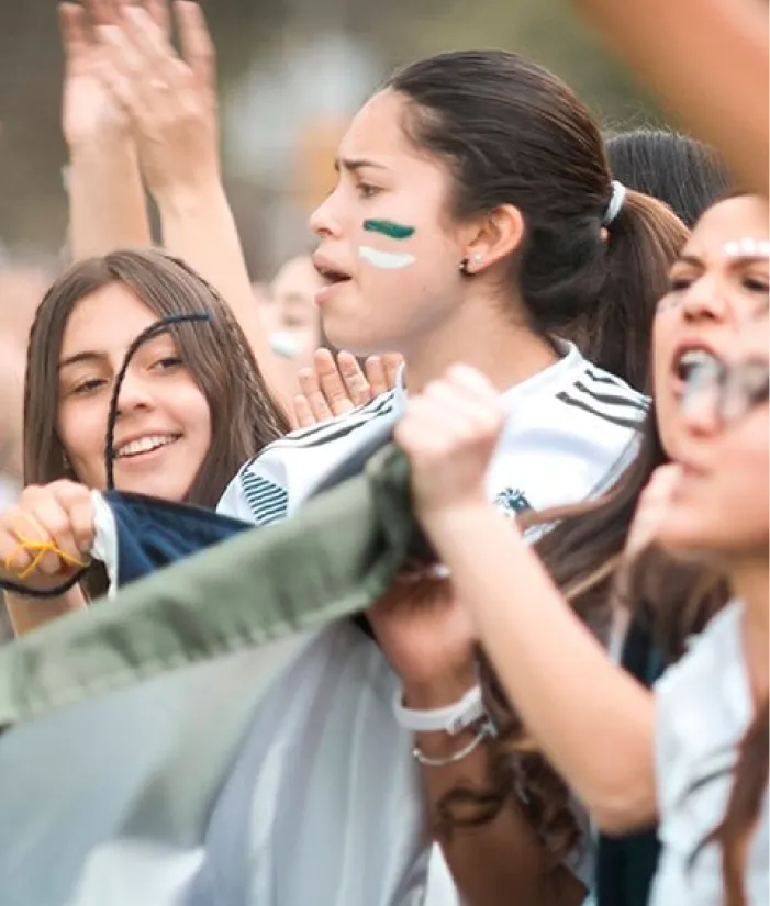 Cada niño deportes