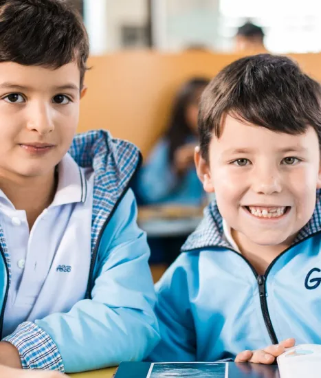 Compromiso niños