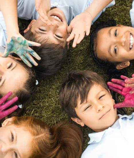 niños gcb