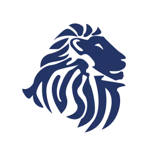 LOGO GCB azul