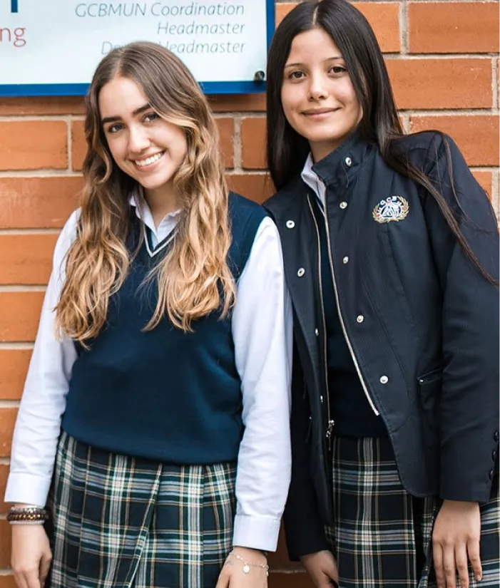 jóvenes gcb