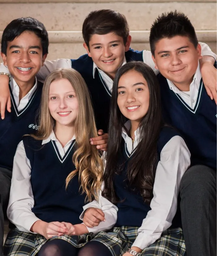 gcb estudiantes